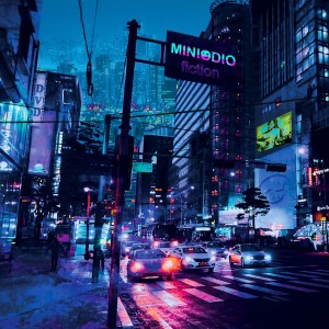 ดาวน์โหลดและฟังเพลง Fiction พร้อมเนื้อเพลงจาก MINIODIO