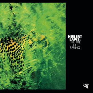 收聽Hubert Laws的Brandenburg Concerto No. 3, First Movement歌詞歌曲