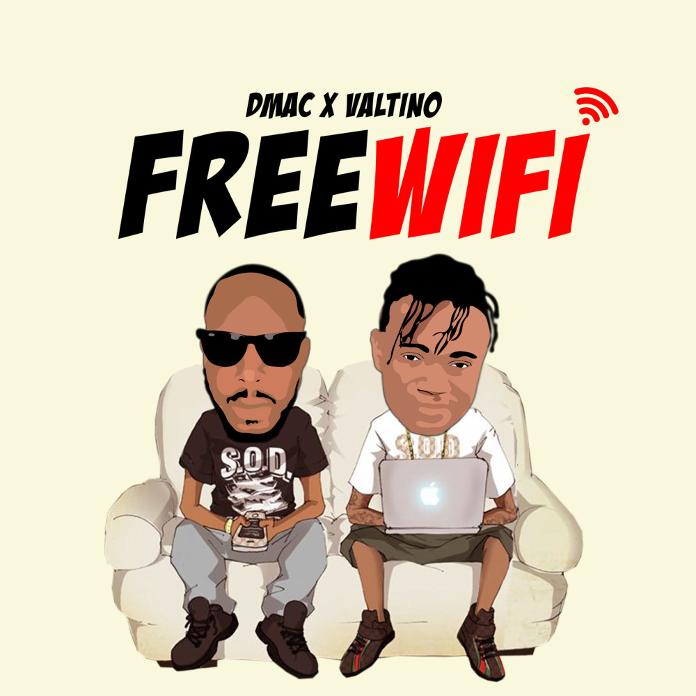 Free Wifi (Explicit)