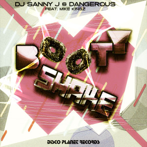 Dengarkan Booty Shake (Club Mix) lagu dari Dj Sanny J dengan lirik