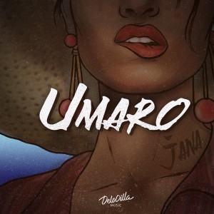 ดาวน์โหลดและฟังเพลง Jana พร้อมเนื้อเพลงจาก Umaro