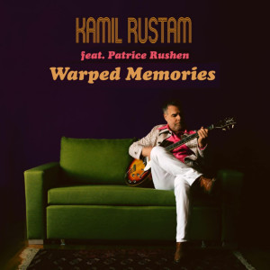 ดาวน์โหลดและฟังเพลง Warped Memories พร้อมเนื้อเพลงจาก Kamil Rustam