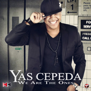 Listen to We Are the Ones song with lyrics from Yas Cepeda