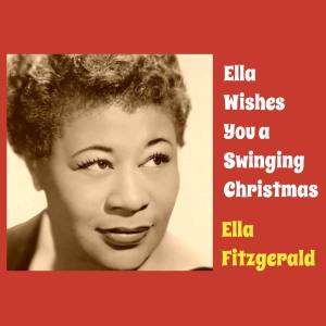 收聽Ella Fitzgerald的Sleigh Ride歌詞歌曲