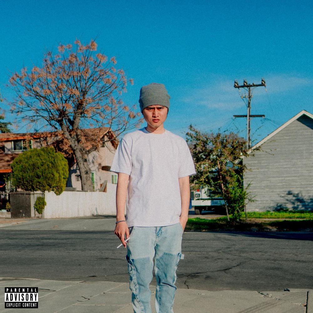 Say My Name (feat. Jakarta $lim & Garren) (Explicit)