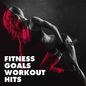 Ibiza Fitness Music Workout的專輯Fitness Goals Workout Hits