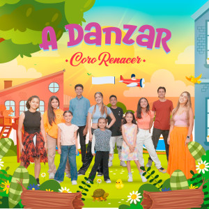 อัลบัม A Danzar ศิลปิน Coro Renacer