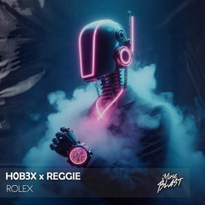 Dengarkan lagu Rolex (Explicit) nyanyian H0B3X dengan lirik
