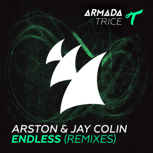 อัลบัม Endless (Remixes) ศิลปิน Arston