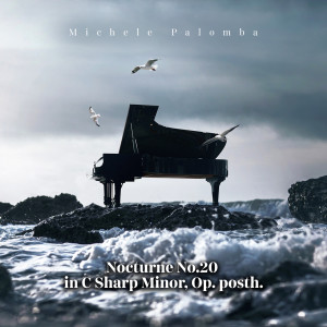 收聽Michele Palomba的Nocturne No.20 in C Sharp Minor, Op.posth.歌詞歌曲