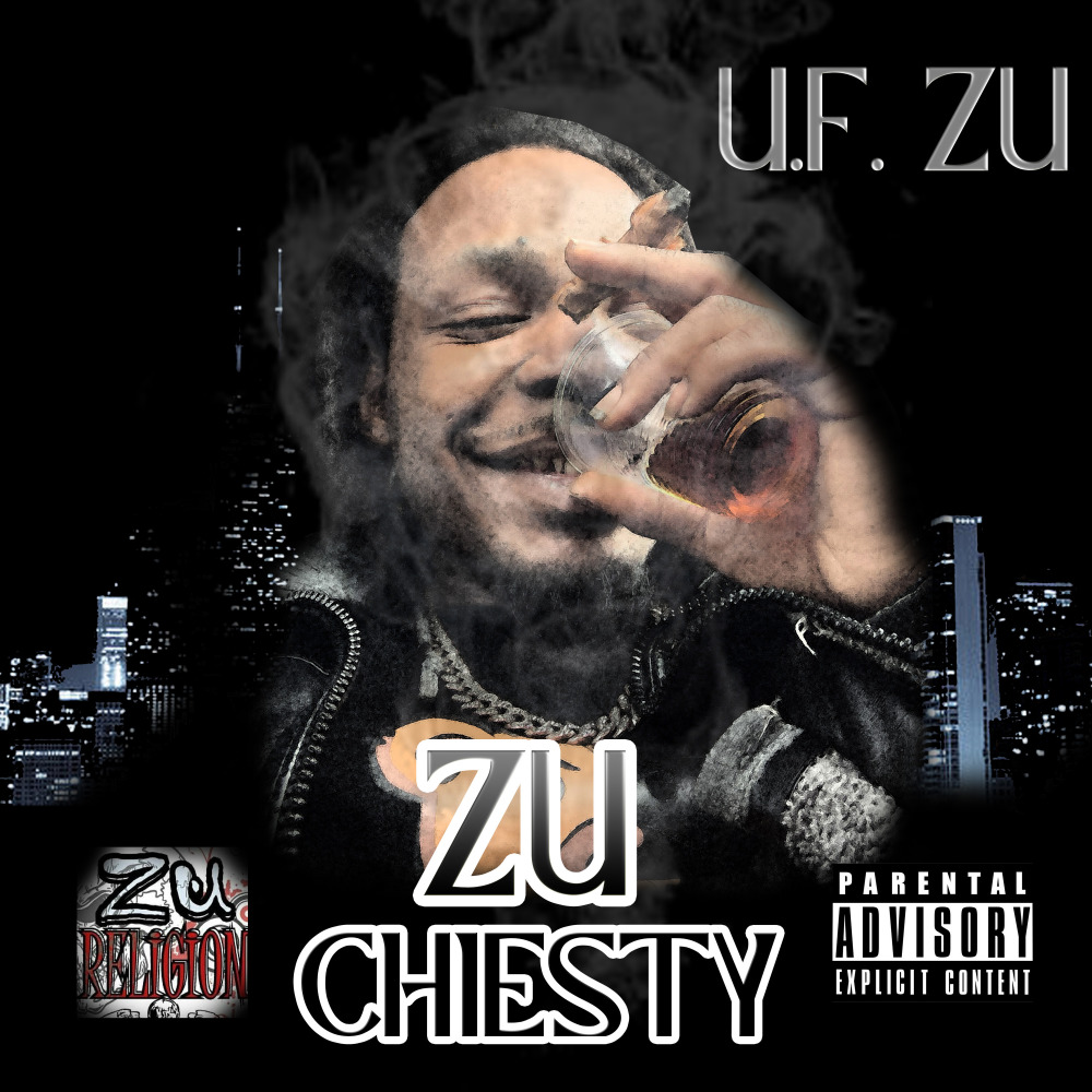 Be My ZuZu Girl (Explicit)
