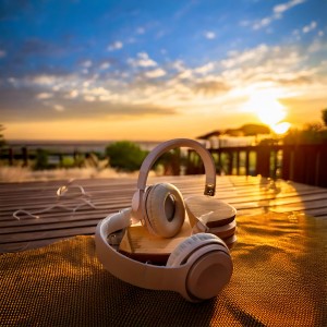 default playlist img