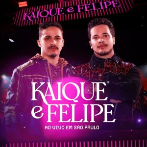 收聽Kaique e Felipe的Só Não Me Perdoa (Ao Vivo)歌詞歌曲