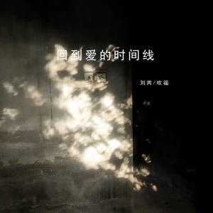 Listen to 回到爱的时间线 (伴奏) song with lyrics from 刘芮
