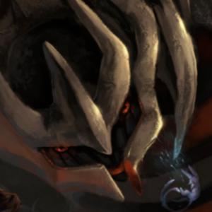 Listen to GIRATINA PHONK song with lyrics from Florian