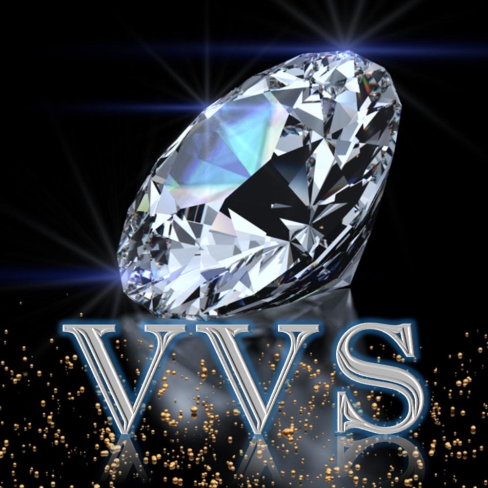 VVS (feat. SANDRO DTK) (Explicit)