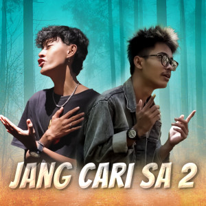 BLG Rap的专辑Jang Cari Sa 2