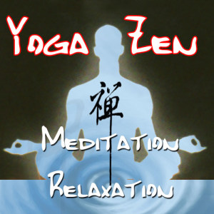 อัลบัม Yoga Zen Meditation Relaxation ศิลปิน Rellex