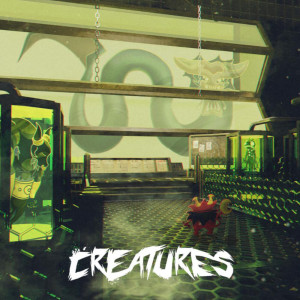 Creatures的專輯Creatures