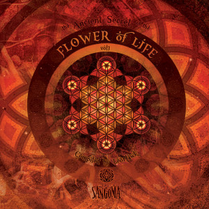 ดาวน์โหลดและฟังเพลง Fluid of Life พร้อมเนื้อเพลงจาก Fractal Cowboys