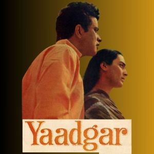 Nandkumar Vichare的專輯YAADGAR (Original Motion Picture Soundtrack)