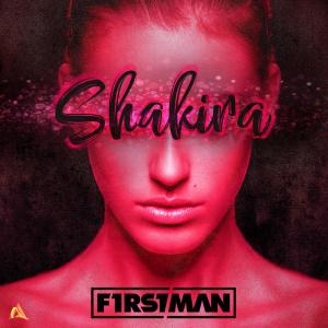 收聽F1rstman的Shakira歌詞歌曲