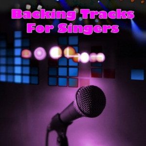 อัลบัม Backing Track For Singers ศิลปิน Karaoke All Stars