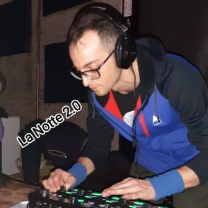 Listen to La Notte 2.0 song with lyrics from BFD