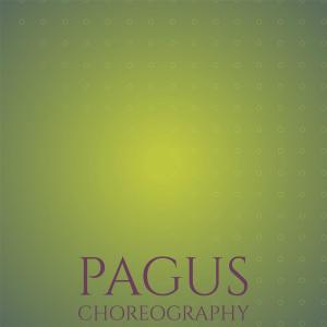 Various的专辑Pagus Choreography
