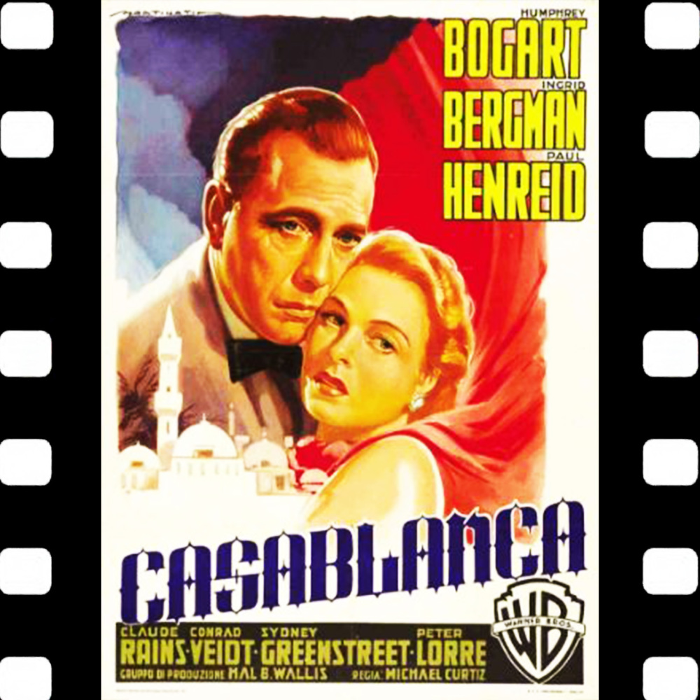 As Time Goes By / Suite (From "Casablanca")