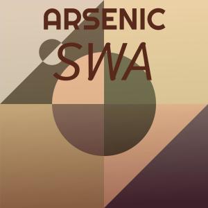 อัลบัม Arsenic Swa ศิลปิน Various