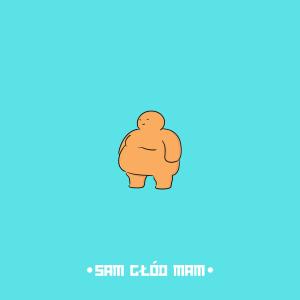 Album Sam głód mam (Freestyle) (Explicit) from D-Tune