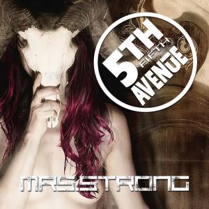 Dengarkan MRS. Strong (Cello Version) lagu dari 5th Avenue dengan lirik