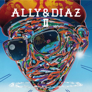 Listen to F song with lyrics from ALLY & DIAZ