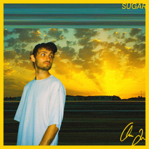 Chris James的專輯Sugar