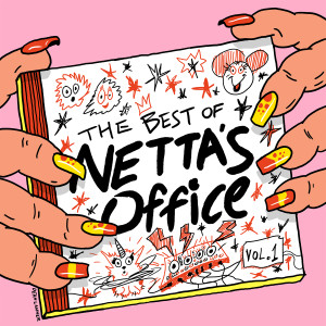 Netta的專輯The Best Of Netta's Office, Vol. 1
