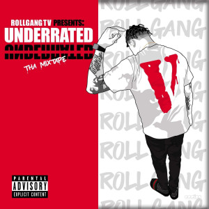Listen to Barbershop Flow (Explicit) song with lyrics from RollGangTV