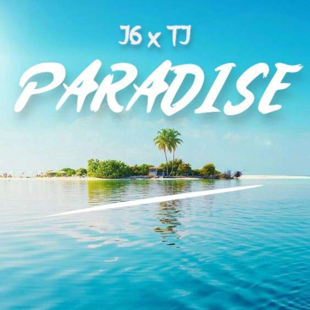 Paradise(feat. TJay) (Explicit)