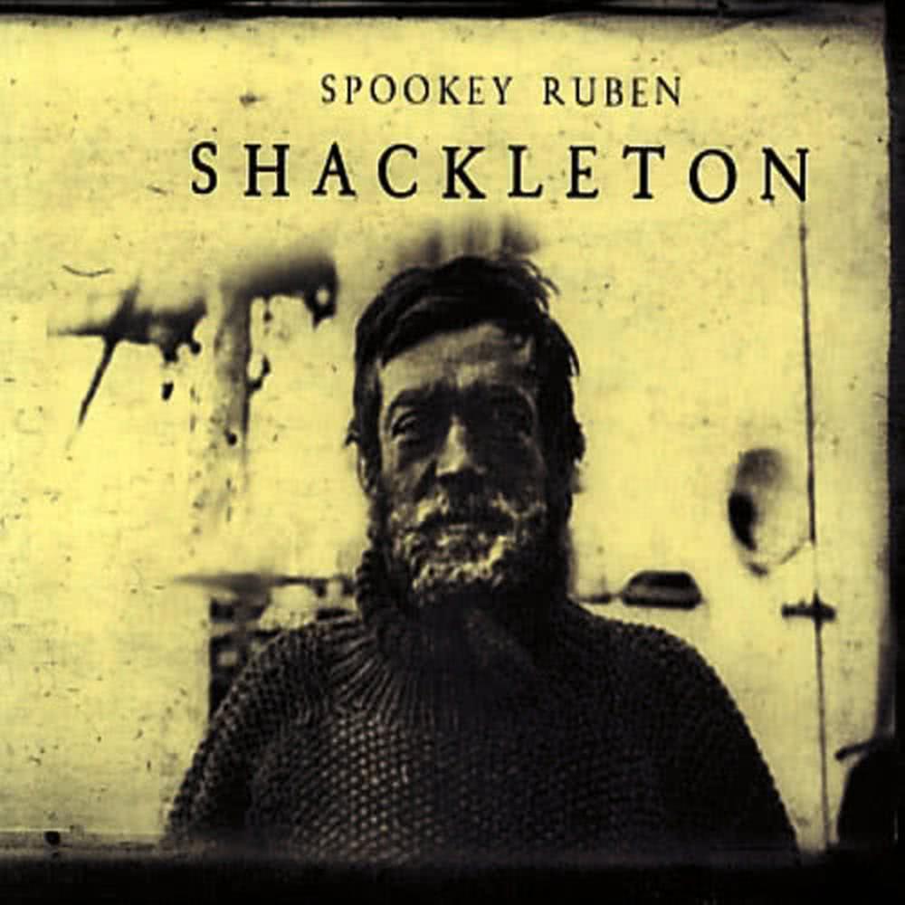 Shackleton