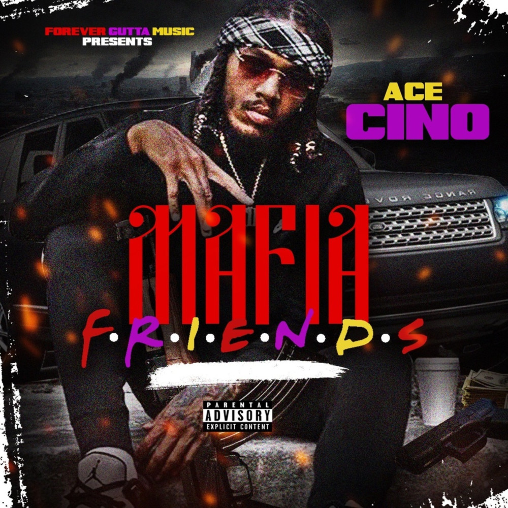 Pissed Off (Explicit)