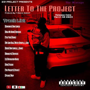 收聽T-Raww Godwin的Big Plans (feat. Kjae)歌詞歌曲