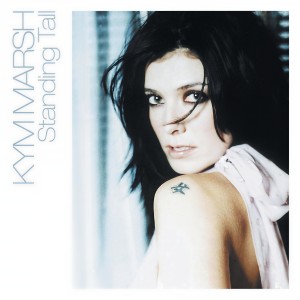 ดาวน์โหลดและฟังเพลง The Girl I Used To Be พร้อมเนื้อเพลงจาก Kym Marsh