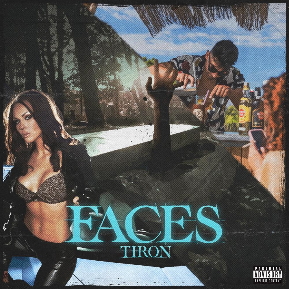 Latina Queen (Explicit)