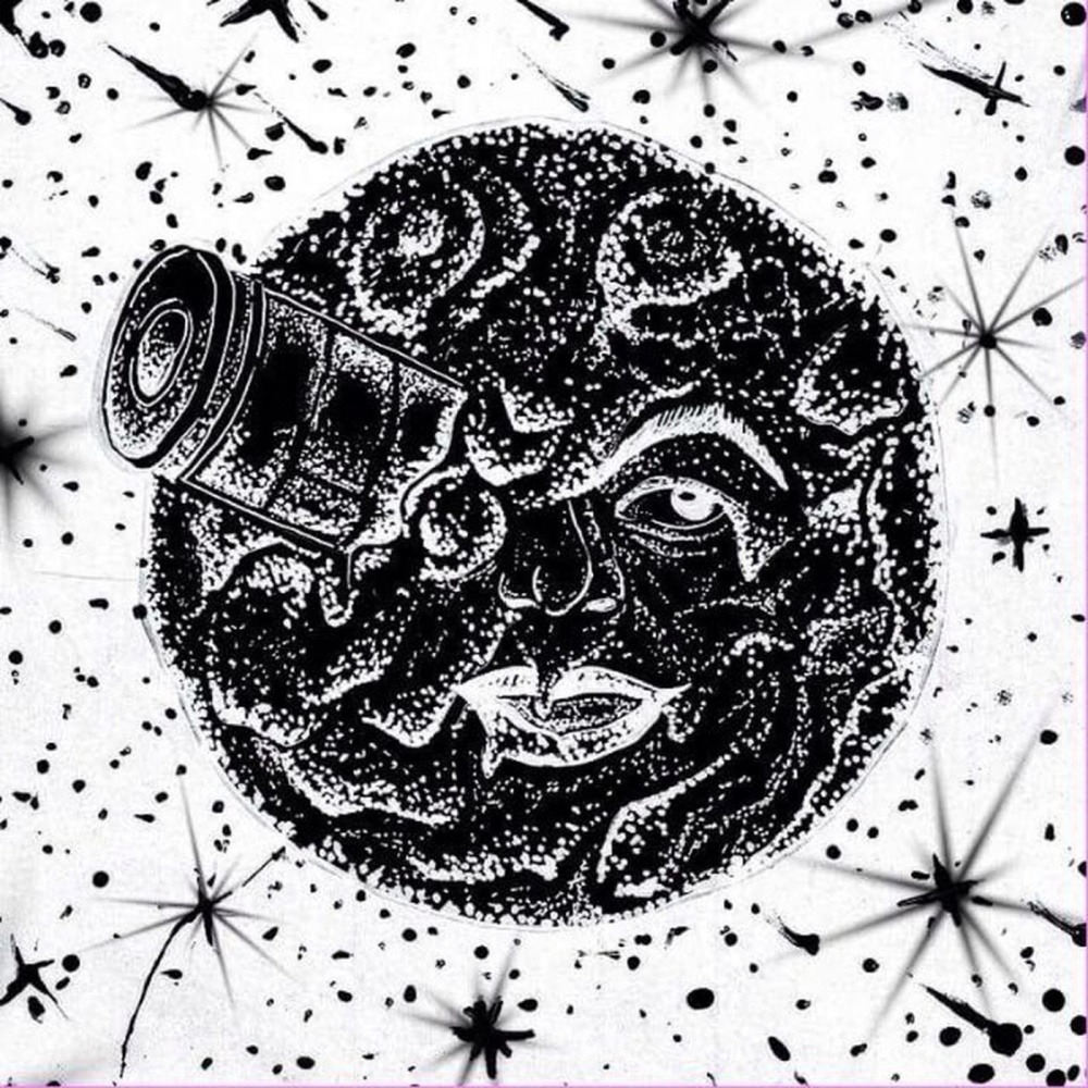 Marina Goes to Moon (Upside Down Remix)