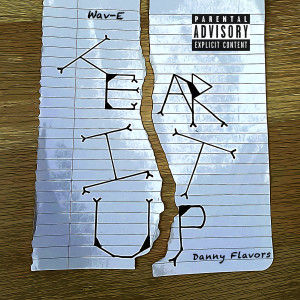Album Tear It Up (Explicit) from Danny Flavors