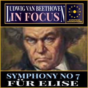 Album Beethoven: In Focus oleh Christian Lindberg