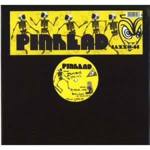 Listen to Baby Luv (Vocal Mix) song with lyrics from Pinhead