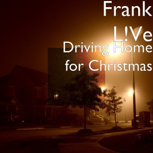 Dengarkan lagu Walking in a Winter Wonderland nyanyian Frank L!Ve dengan lirik