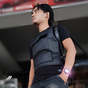 Album Lagu Popular Indonesia (Live) oleh Agit Prayoga