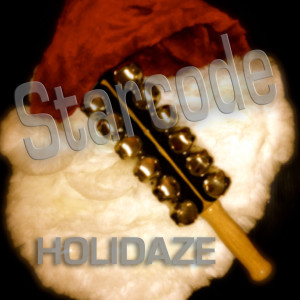 收聽Starcode的HoliDaze歌詞歌曲